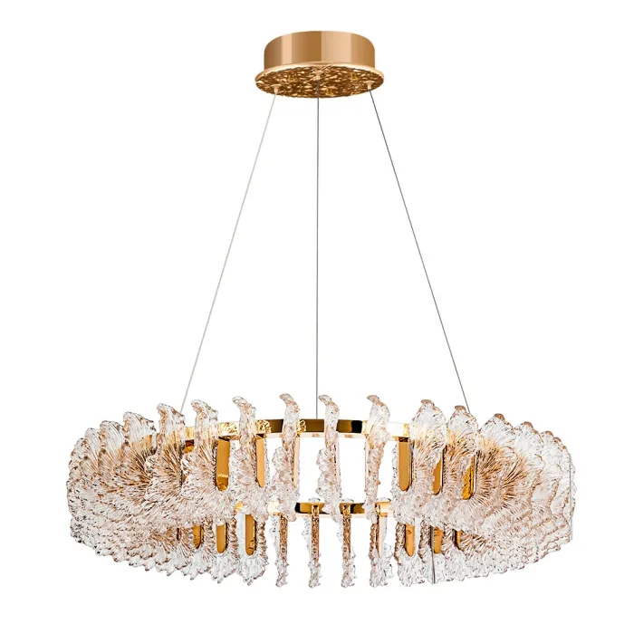 Подвесная люстра Divinare ANNA 1138/01 LM-125 | Дом Декора