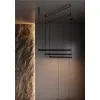 Трековый светильник Divinare DECORATO 2470/06 SP-20 | Дом Декора