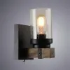 Бра Arte Lamp DODGE A1693AP-1BR | Дом Декора