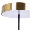 Декоративная настольная лампа Arte Lamp ELNATH A5038LT-3PB | Дом Декора