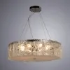 Подвесная люстра Arte Lamp GALATEA A1222SP-8CC | Дом Декора