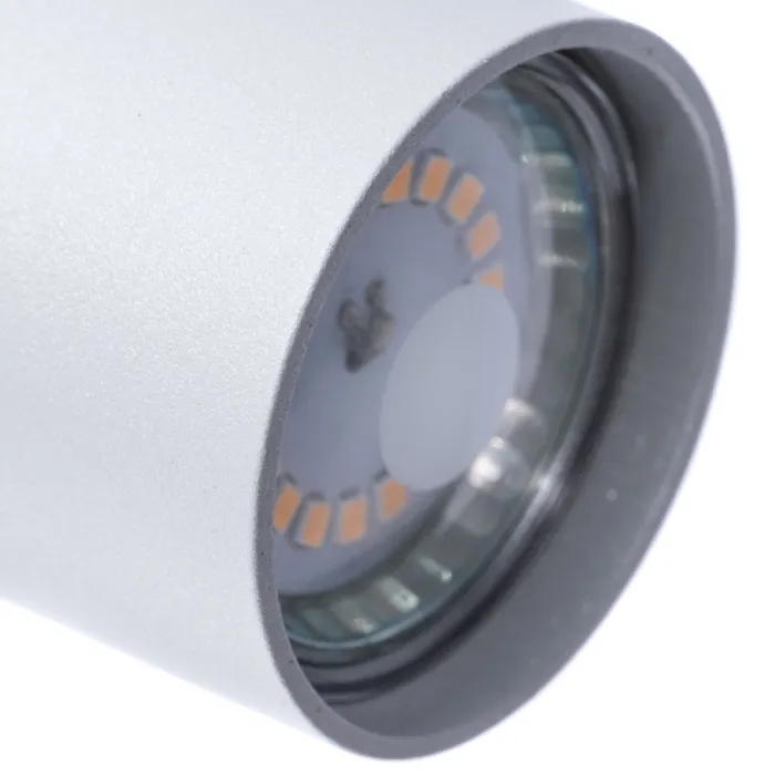 Спот Arte Lamp CEFEO A3214PL-1GY | Дом Декора
