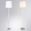 Торшер Arte Lamp WASAT A4048PN-1CC | Дом Декора