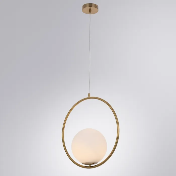 Подвесной светильник Arte Lamp MATISSE A7742SP-1AB | Дом Декора