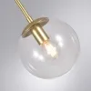Подвесной светильник Arte Lamp VOLARE A1915SP-1GO | Дом Декора