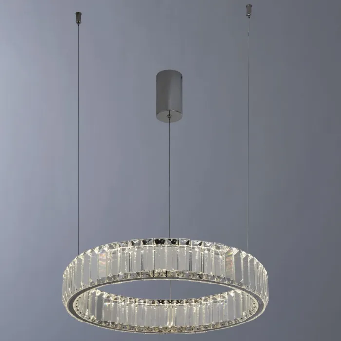 Подвесная люстра Divinare RENATA 1135/02 SP-24 | Дом Декора