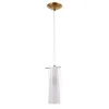 Подвесной светильник Arte Lamp ARIES A8983SP-1PB | Дом Декора