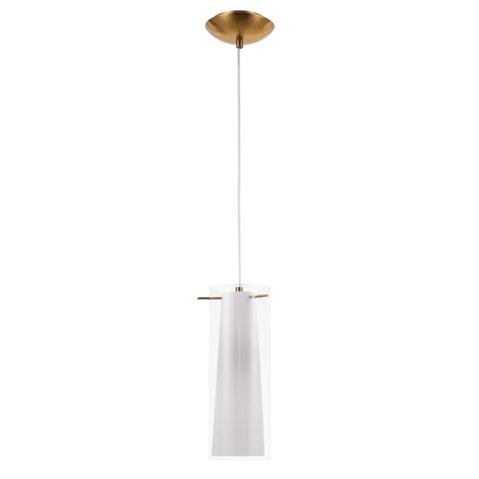 Подвесной светильник Arte Lamp ARIES A8983SP-1PB | Дом Декора
