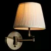 Бра Arte Lamp CALIFORNIA A2872AP-1AB | Дом Декора