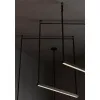 Трековый светильник Divinare DECORATO 2470/06 SP-20 | Дом Декора