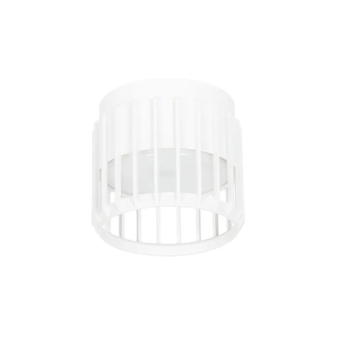 Потолочный светильник Arte Lamp ATRIA A8031PL-1WH | Дом Декора