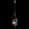 Подвесной светильник Arte Lamp RIMINI A6509SP-3CC | Дом Декора