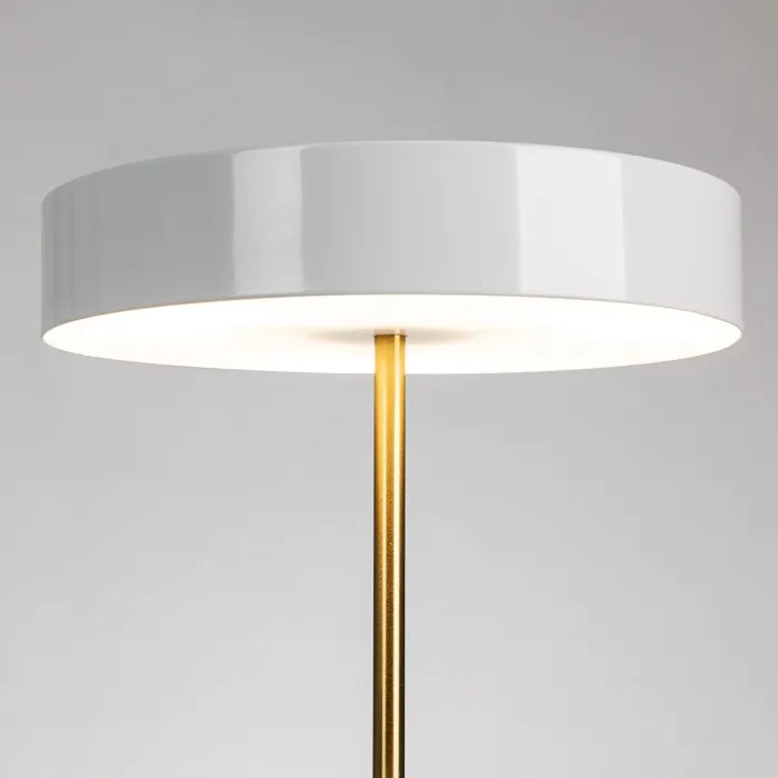 Декоративная настольная лампа Arte Lamp ELNATH A5038LT-3WH | Дом Декора