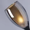 Бра Arte Lamp BARRY A7951AP-1BK | Дом Декора