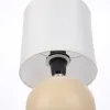 8224/1T LN Настольная лампа E14 1*40Вт 220В IP20 CLASSI | Дом Декора