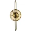 Настенный светильник Arte Lamp ALMAAZ A2563AP-1PB | Дом Декора
