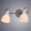 Спот Arte Lamp FADO A1142AP-2CC | Дом Декора