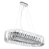Подвесная люстра Divinare MEGAN 7568/02 SP-12 | Дом Декора
