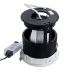Спот Arte Lamp NATALE A3110PL-1WH | Дом Декора