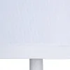 Торшер Arte Lamp COMBO A4056PN-1WH | Дом Декора