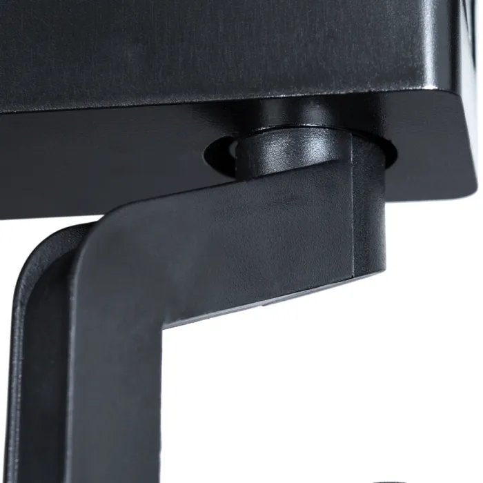 Трековый светильник Arte Lamp TRACCIA A2310PL-1BK | Дом Декора