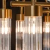 Подвесная люстра Arte Lamp BORGIA A4088LM-15AB | Дом Декора