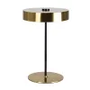 Декоративная настольная лампа Arte Lamp ELNATH A5038LT-3PB | Дом Декора