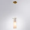 Подвесной светильник Arte Lamp ARIES A8983SP-1PB | Дом Декора