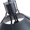 Подвесной светильник Arte Lamp STARK A9347SP-3BK | Дом Декора