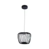 Подвесной светильник Arte Lamp FLARE A3529SP-12BK | Дом Декора