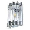 Настенный светильник Arte Lamp CARAVAGGIO A1059AP-1CC | Дом Декора