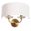 Бра Arte Lamp JENNIFER A8555AP-2AB | Дом Декора