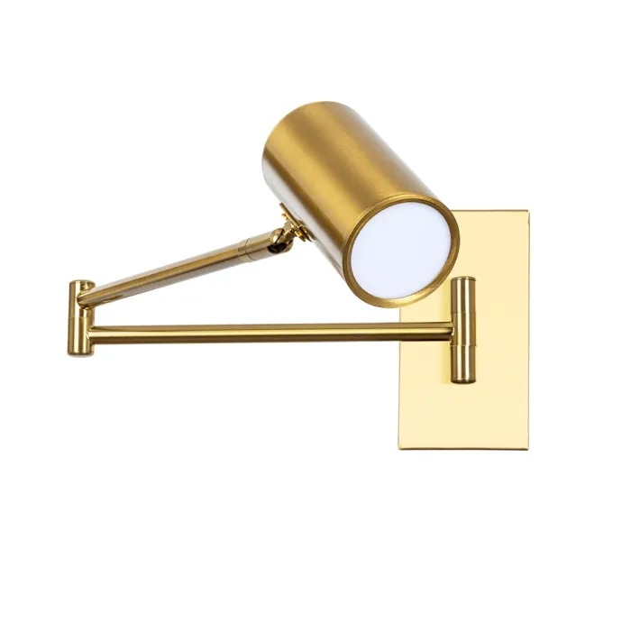 Спот Arte Lamp POSTERIOR A2490AP-1PB | Дом Декора