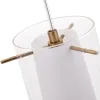 Подвесной светильник Arte Lamp ARIES A8983SP-1PB | Дом Декора