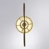 Настенный светильник Arte Lamp ALMAAZ A2563AP-1PB | Дом Декора
