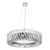 Подвесная люстра Divinare MEGAN 7568/02 LM-12 | Дом Декора
