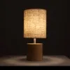 Декоративная настольная лампа Arte Lamp JISHUI A5036LT-1BR | Дом Декора