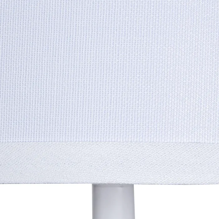 Торшер Arte Lamp COMBO A4056PN-1WH | Дом Декора