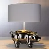 Декоративная настольная лампа Arte Lamp PROCYON A4039LT-1CC | Дом Декора