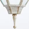 Уличный подвесной светильник Arte Lamp PEGASUS A3151SO-1WG | Дом Декора