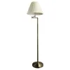Торшер Arte Lamp CALIFORNIA A2872PN-1AB | Дом Декора