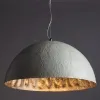 Подвесной светильник Arte Lamp DOME A8149SP-1SI | Дом Декора