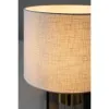 Декоративная настольная лампа Arte Lamp STEFANIA A5053LT-1PB | Дом Декора