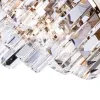 Подвесная люстра Arte Lamp ANNABELLE A1008LM-8GO | Дом Декора