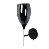 Бра Arte Lamp BARRY A7951AP-1BK | Дом Декора