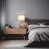 Декоративная настольная лампа Arte Lamp SHERATAN A5052LT-1CC | Дом Декора
