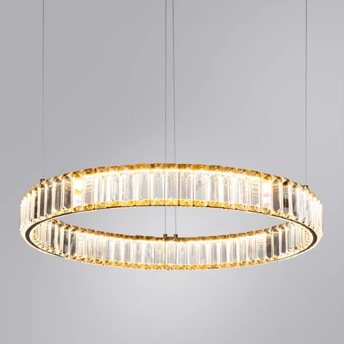 Подвесная люстра Divinare RENATA 1135/17 SP-36 | Дом Декора