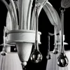 Потолочная люстра Arte Lamp BORGIA A8100PL-6WG | Дом Декора