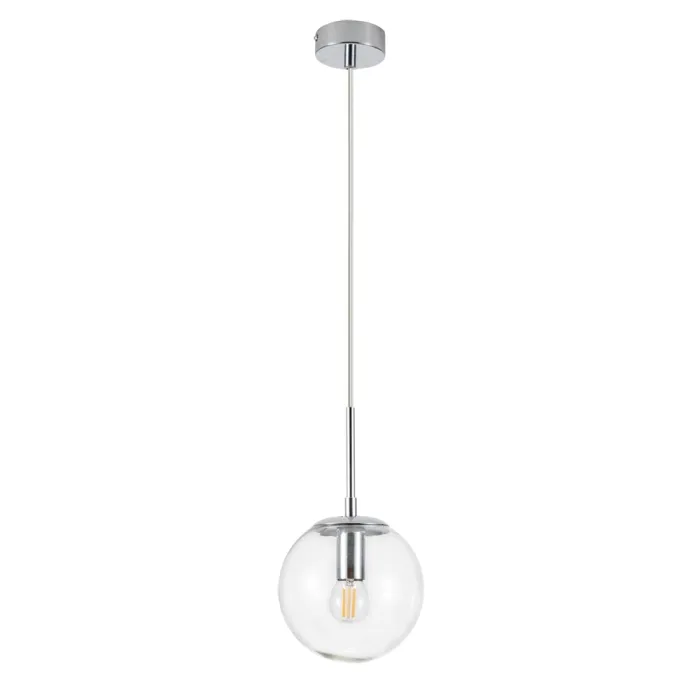 Подвесной светильник Arte Lamp VOLARE A1915SP-1CC | Дом Декора