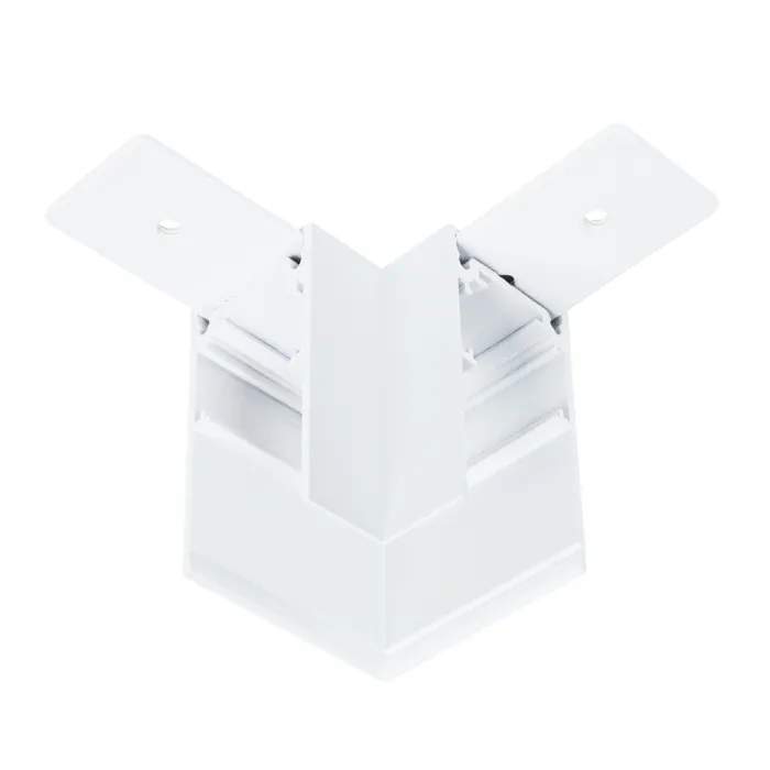 Коннектор угловой для магнитного шинопровода Arte Lamp LINEA-ACCESSORIES A480633 | Дом Декора